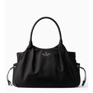 Kate Spade Stevie Diaper Bag